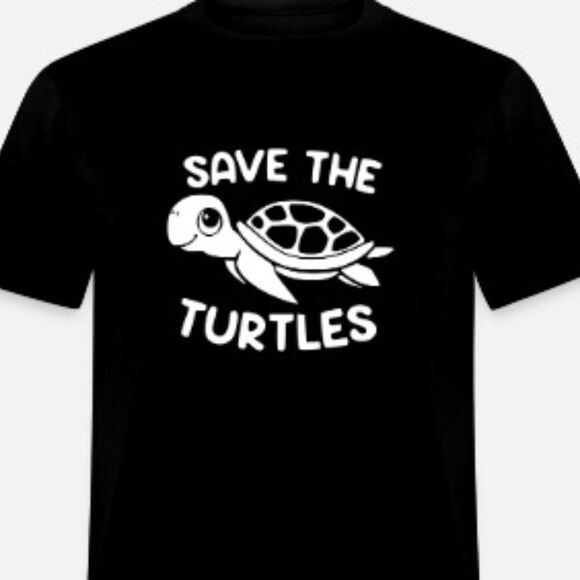 Save The Turtles  - Picture 1 of 1